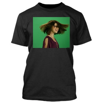 Selena Gomez Men's TShirt