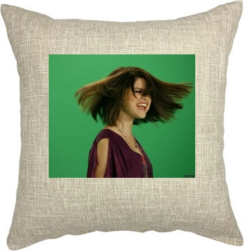 Selena Gomez Pillow