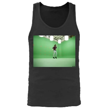 Selena Gomez Men's Tank Top