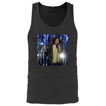 Selena Gomez Men's Tank Top