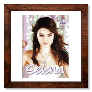 Selena Gomez 12x12