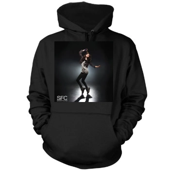 Selena Gomez Mens Pullover Hoodie Sweatshirt