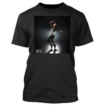 Selena Gomez Men's TShirt