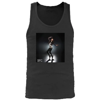 Selena Gomez Men's Tank Top