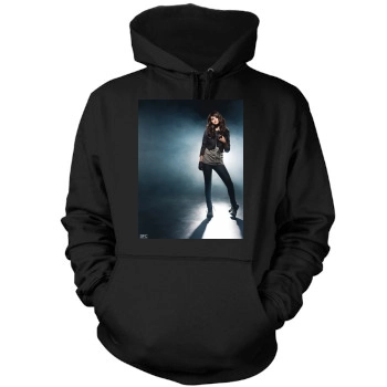 Selena Gomez Mens Pullover Hoodie Sweatshirt