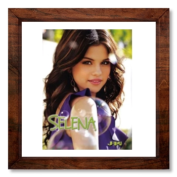 Selena Gomez 12x12