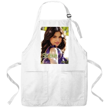 Selena Gomez Apron