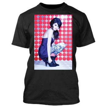 Selena Gomez Men's TShirt