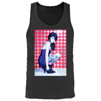 Selena Gomez Men's Tank Top