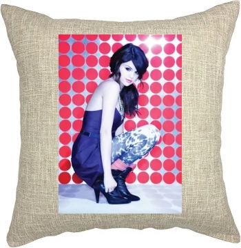 Selena Gomez Pillow