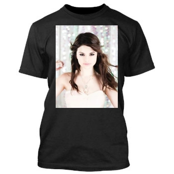 Selena Gomez Men's TShirt