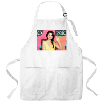 Selena Gomez Apron