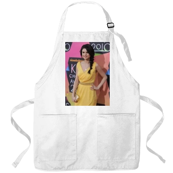 Selena Gomez Apron