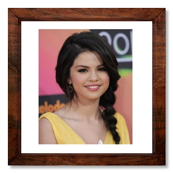 Selena Gomez 12x12