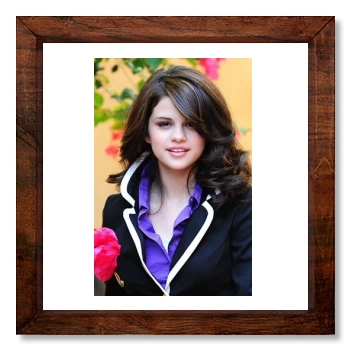 Selena Gomez 12x12