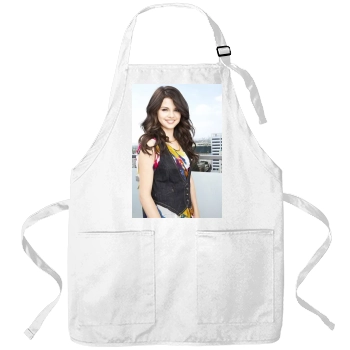 Selena Gomez Apron