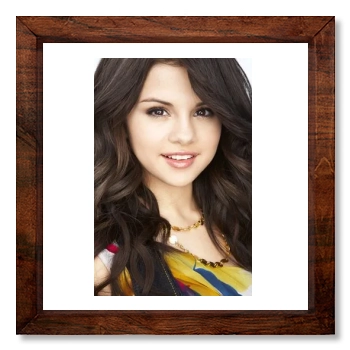 Selena Gomez 12x12