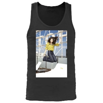 Selena Gomez Men's Tank Top