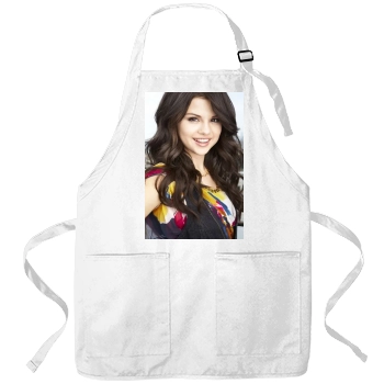 Selena Gomez Apron