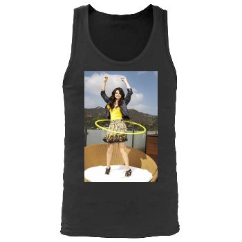 Selena Gomez Men's Tank Top