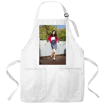 Selena Gomez Apron