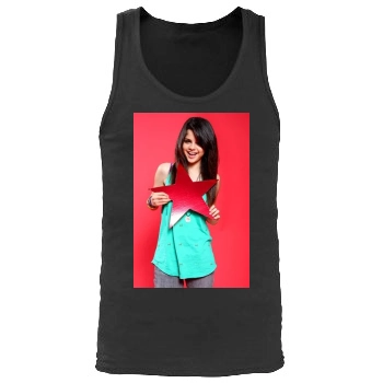 Selena Gomez Men's Tank Top