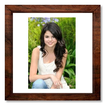 Selena Gomez 12x12