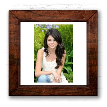 Selena Gomez 6x6