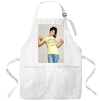 Selena Gomez Apron