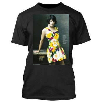 Selma Blair Men's TShirt