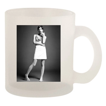 Selma Blair 10oz Frosted Mug