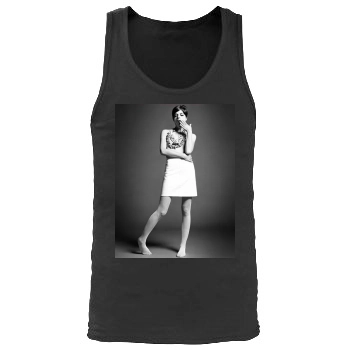 Selma Blair Men's Tank Top