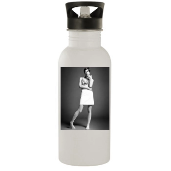 Selma Blair Stainless Steel Water Bottle