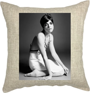 Selma Blair Pillow