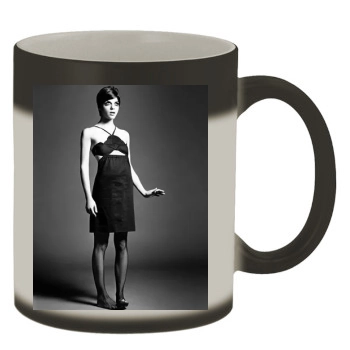 Selma Blair Color Changing Mug