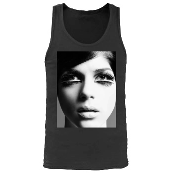 Selma Blair Men's Tank Top