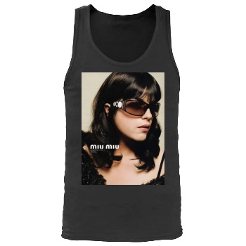 Selma Blair Men's Tank Top