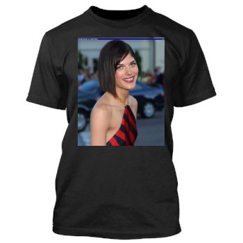 Selma Blair Men's TShirt