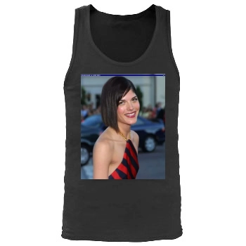 Selma Blair Men's Tank Top