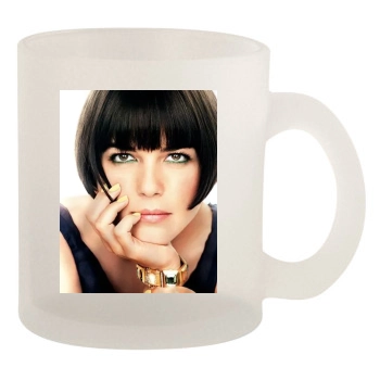 Selma Blair 10oz Frosted Mug