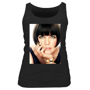 Selma Blair Women's Tank Top