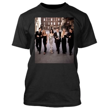 F.R.I.E.N.D.S Men's TShirt