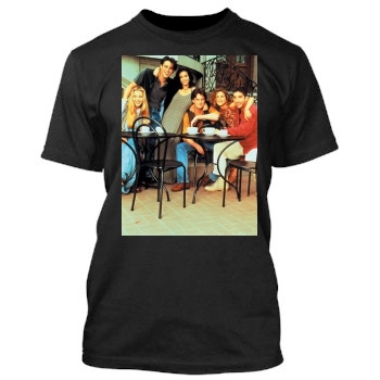 F.R.I.E.N.D.S Men's TShirt