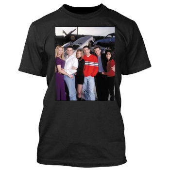 F.R.I.E.N.D.S Men's TShirt