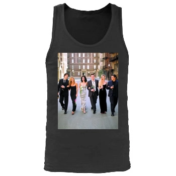 F.R.I.E.N.D.S Men's Tank Top