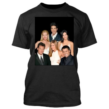 F.R.I.E.N.D.S Men's TShirt