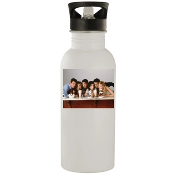 F.R.I.E.N.D.S Stainless Steel Water Bottle