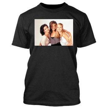 F.R.I.E.N.D.S Men's TShirt