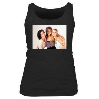 F.R.I.E.N.D.S Women's Tank Top