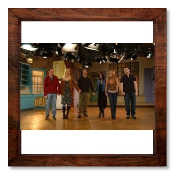 F.R.I.E.N.D.S 12x12